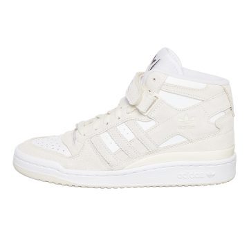 adidas Forum Mid W Footwear White / Core White / Core Black (HQ9949)