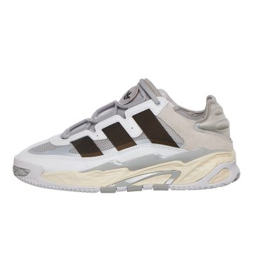 adidas Niteball Footwear White / Core Black / Grey Two (GW2016)