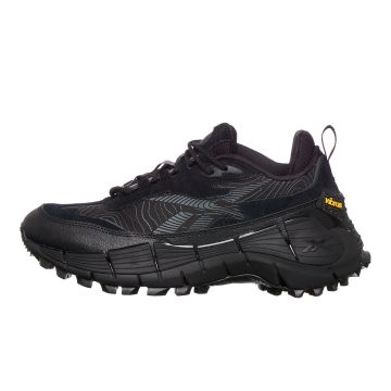 Reebok Zig Kinetica 2.5 Edge Core Black / Pure Grey / Core Black (GZ1440)