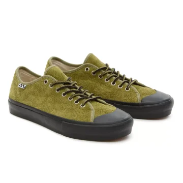 VANS Vans X Quasi Skate Gym-q Vcu Groen (VN0007QWGRN)