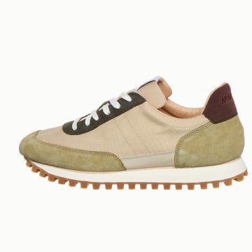 Novesta Marathon Runner Trail Birch (N179007-737AMB001)