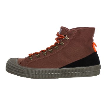 Novesta Star Dribble Hiker Brown / Grey (N172051-40Y40Y230)
