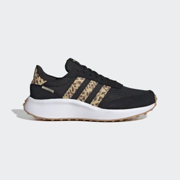 adidas Run 70s Core Black / Magic Beige / Acid Orange (GZ9499)