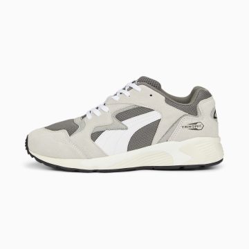 Puma Prevail PRM Castlerock / Whisper White (388607-01)
