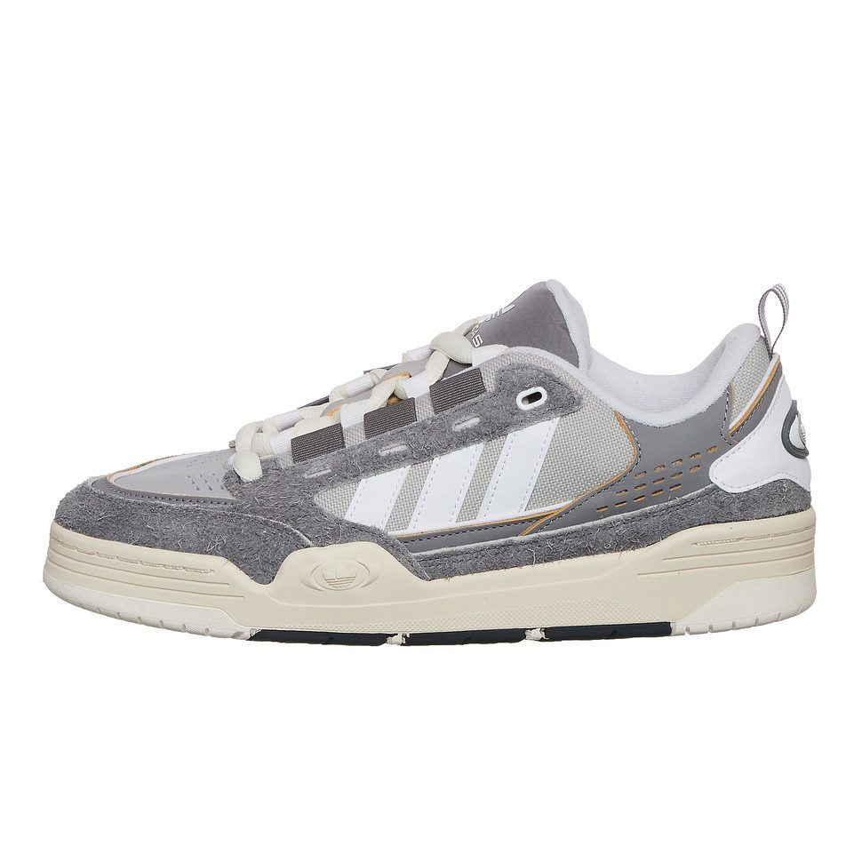 adidas Adi2000 Grey Four / Footwear White / Grey Two (H06120)