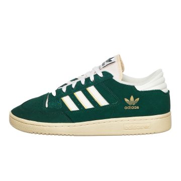 adidas Centennial 85 Lo Clear Green / Core White / Easy Yellow (FZ5880)