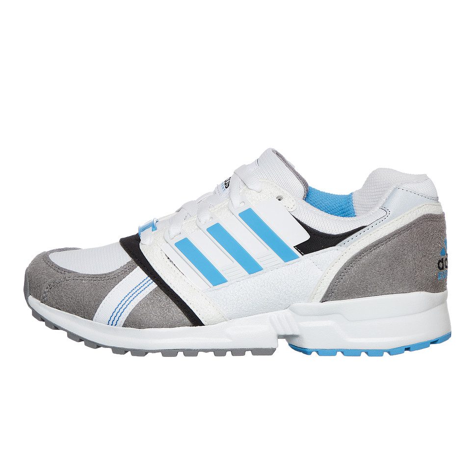 adidas Equipment CSG 91 W Footwear White / Pulse Blue / Grey Three (HQ8784)