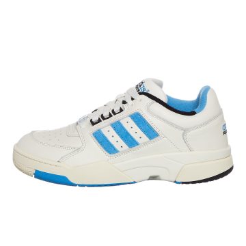 adidas Torsion Response Tennis Lo W Cloud White / Pulse Blue / Core White (HQ8788)