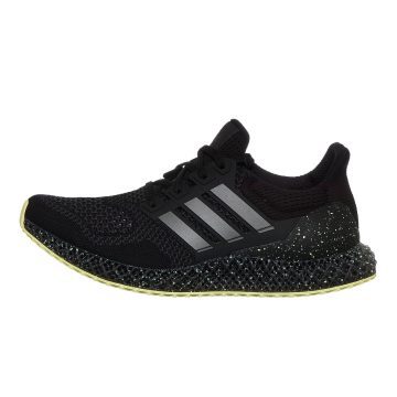 adidas Ultra 4D Core Black / Core Black / Carbon (HP9732)