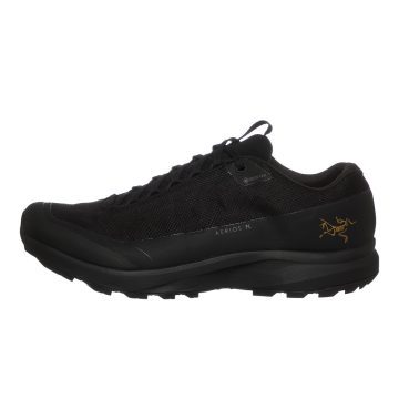 Arc’teryx Aerios FL 2 GTX Black / Black (X000006553-BLACK / BLACK)