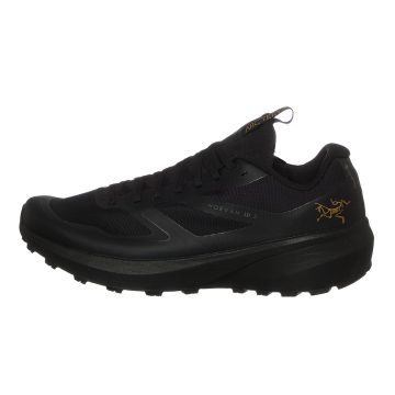 Arc’teryx Norvan LD 3 GTX Black / Black (X000006891-BLACK / BLACK)