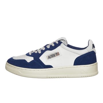 Autry Open Low Academy Blue (AOLMCE16)