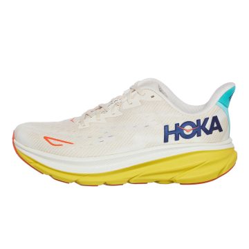 HOKA Clifton 9 Eggnog Passion Fruit (1127895-EPFR-D)