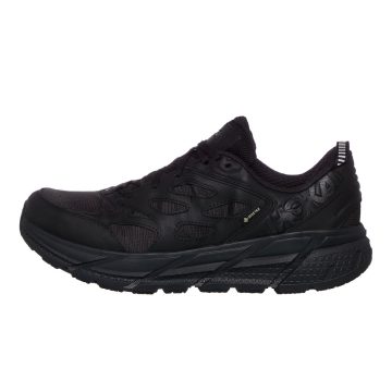 HOKA Clifton L Gore-Tex Black / Black (1129972-BBLC)
