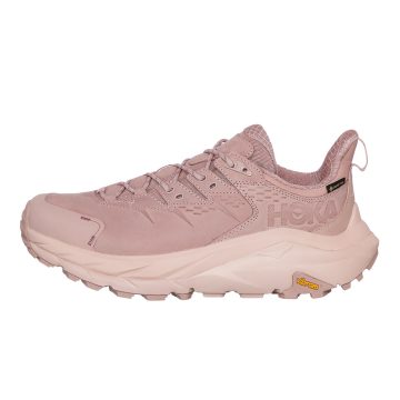 HOKA Kaha 2 Low Gore-Tex Pale Mauve / Peach Whip (1130530-PMPW)