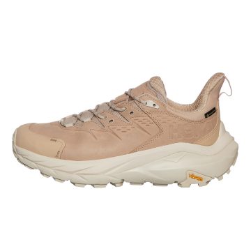HOKA Kaha 2 Low Gore-Tex Shifting Sand / Eggnog (1130530-SSEG)