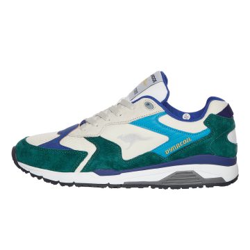 KangaROOS Ultimate Eclipse Green / Blue (47316-8033)