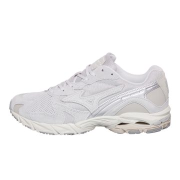 Mizuno Wave Rider 10 Lunar Rock / Harbor Mist / Ultimate Gray (D1GA227701)