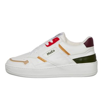 MoEa GEN1 – All In WMNS White / All Colors (MOEA-BASGN1-01)