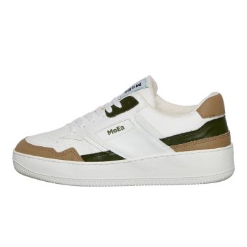 MoEa GEN1 – Cactus Tri WMNS White / Green (MOEA-BASGN1-15)