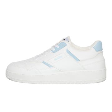 MoEa GEN1 – PET Bottle White / Sky Blue (MOEA-BASGN1-20)