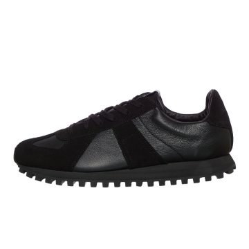Novesta GAT (German Army Trainer) Trail Black (N279002-NERBLC615)