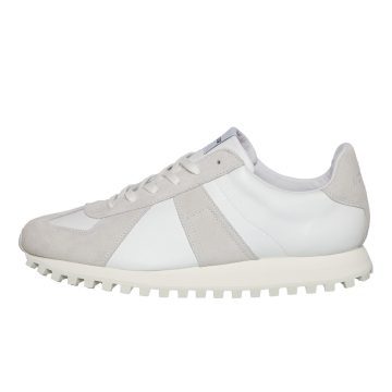 Novesta GAT (German Army Trainer) Trail White (N279002-BIA01Y110)