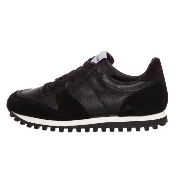 Novesta Marathon Leather Black (N879003-01Y13Y615)
