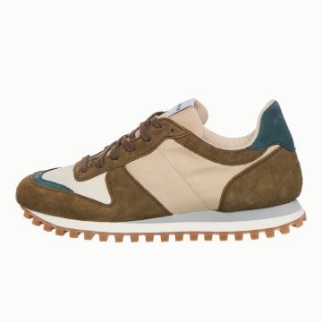 Novesta Marathon Trail Truffle-pine / Transparent (N979002-737PIN001)