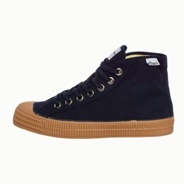 Novesta Star Dribble Classic Navy / Transparent (N772060-27Y27Y003)
