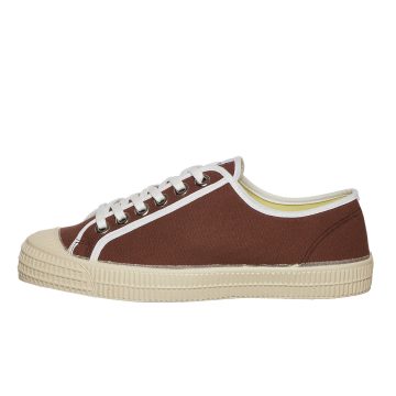 Novesta Star Master Brown / White / Ecru (N272008-40Y10Y106)