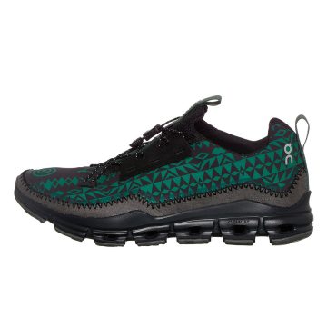 On Cloudaway South 2 West 8 Black / Evergreen (9298186)