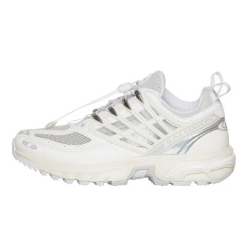 Salomon ACS Pro White / Vanilla Ice / Lunar Rock (L47179900)