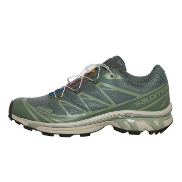 Salomon XT-6 Laurel Wreath / Lily / Desert (L47136400)