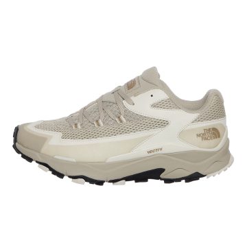 The North Face Vectiv Taraval Sandstone / Gardenia White (NF0A52Q19Z31)
