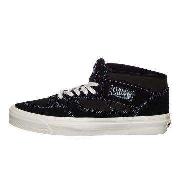 Vans Half Cab 33 DX (Anaheim Factory) Black / True White (VN0A5KX66BT1)