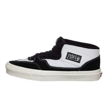 Vans Half Cab 33 DX Black / White (VN0A5KX6BA21)