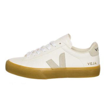 Veja Campo WMN Extra White / Natural / Natural (CP0503147A)