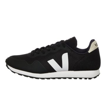 Veja SDU TPU Black / White (RT0102698B)