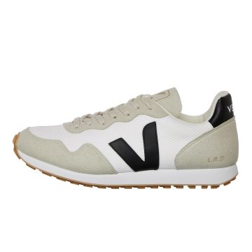 Veja SDU REC White / Black / Natural (RR0102364B)