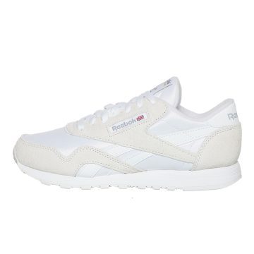 Reebok Classic Nylon Footwear White / Footwear White / Footwear White (GY7193)