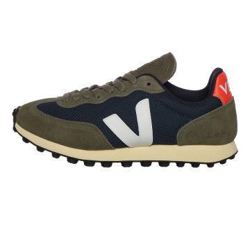 Veja Rio Branco WMN Nautico / White / Orange Fluo (RB0102359A)