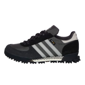 adidas Marathon TR Grey Five / Grey Two / Carbon (ID9390)