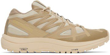 Salomon Odyssey 1 Safari / Bleached Sand / Safari (L41753500)