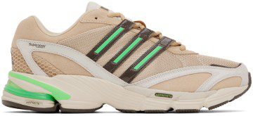 adidas Supernova Cushion 7 Magic Beige / Brown / Alumina (GW6790)