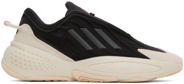 adidas Ozrah Core Black / Carbon / Alumina (GX1878)