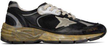 Golden Goose Dad-Star (GMF00199.F003270.90282)