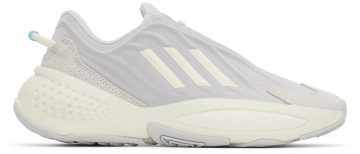 adidas Ozrah Light Solid Grey / Off White / Core Black (GX1879)