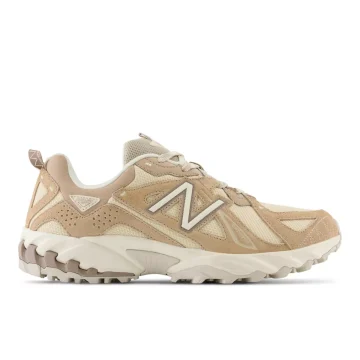 New Balance ML610 TBE Mindful Grey / Driftwood (ML610TBE)