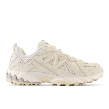 New Balance ML610 TF Angora / Turtledove (ML610TF)
